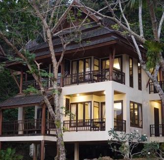 Ko Chang Hotel | Discover Kooncharaburi Resort - Beachfront Paradise in Koh Chang