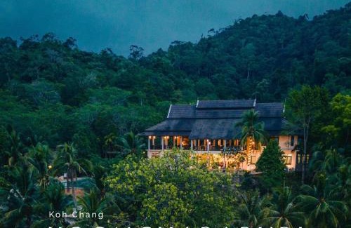 Ko Chang Hotel | Discover Kooncharaburi Resort - Beachfront Paradise in Koh Chang