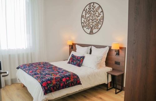 Landerneau Bed & Breakfast | KoonTy - Luxury accommodation in Finistère n°225