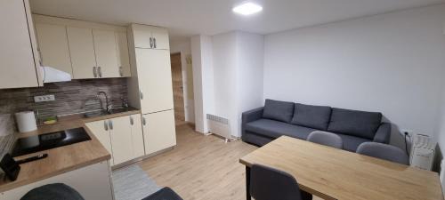 Pohorje Apartment | Pet-Friendly Studio 2 at Kope, Jagoda 8 - Rated 9.1/10