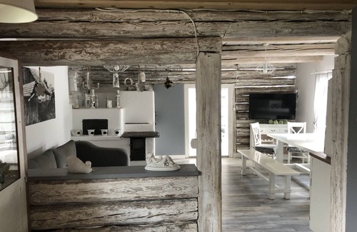 gmina Zegocina Other | Family-Friendly Retreat in Beskid Wyspowy Mountains
