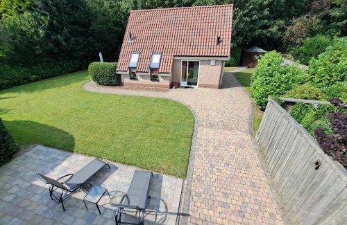 Den Burg House | Family-Friendly Koperwiek Texel with Private Beach & Ocean View