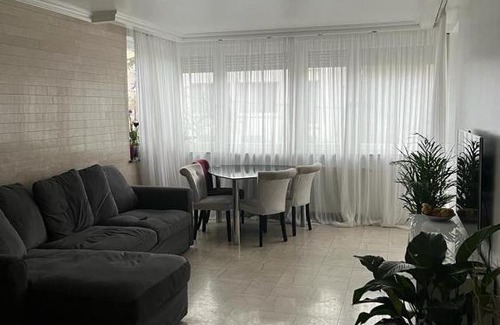 Relenberg Apartment | Enjoy Family-Friendly Comfort at Koppental Apartment