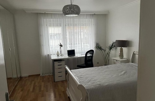 Relenberg Apartment | Enjoy Family-Friendly Comfort at Koppental Apartment