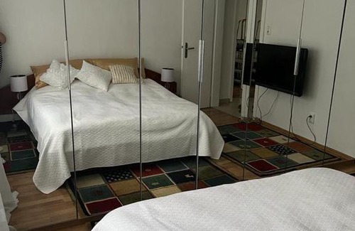 Relenberg Apartment | Enjoy Family-Friendly Comfort at Koppental Apartment