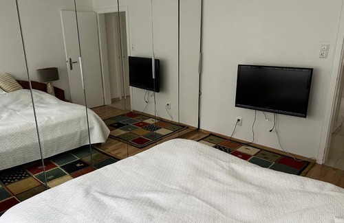 Relenberg Apartment | Enjoy Family-Friendly Comfort at Koppental Apartment