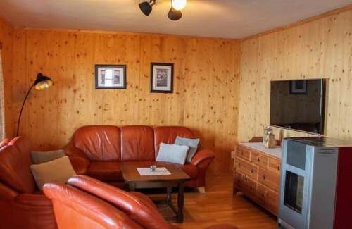 Wolfsberg House | Experience Unmatched Comfort at Kopphütte by Interhome