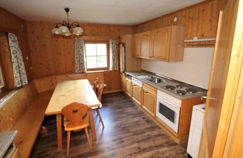 Wolfsberg House | Experience Unmatched Comfort at Kopphütte by Interhome
