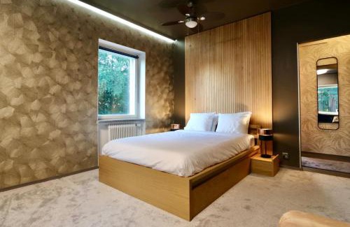 Juupajoki Apartment | Discover Kopsamonlinna: Guest Rated 9.7 & Pet Friendly