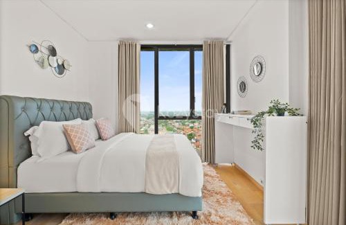 Cilandak Apartment | Kora by Kozystay - Cilandak