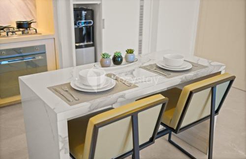 Cilandak Apartment | Kora by Kozystay - Cilandak