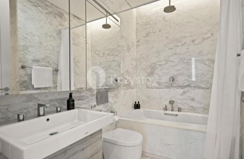 Cilandak Apartment | Kora by Kozystay - Cilandak