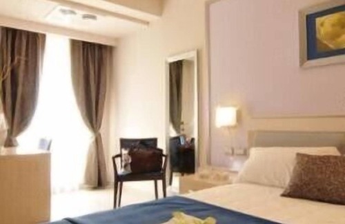 Formia Hotel | Discover Kora Park Resort: Family-Friendly with Pool & Spa