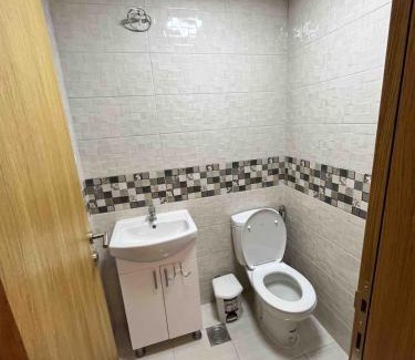 Kisela Voda Apartment | Family-Friendly Korab's Apartment - Guest Rated 10/10