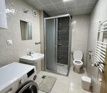 Kisela Voda Apartment | Family-Friendly Korab's Apartment - Guest Rated 10/10