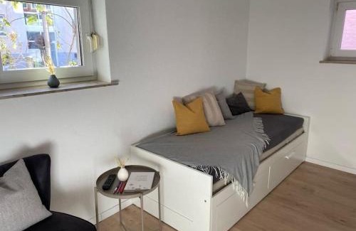 Korb Apartment | Kid-Friendly Korber Nest: Your Perfect Budget Escape