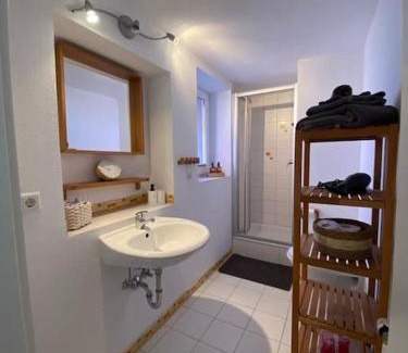 Korb Apartment | Kid-Friendly Korber Nest: Your Perfect Budget Escape