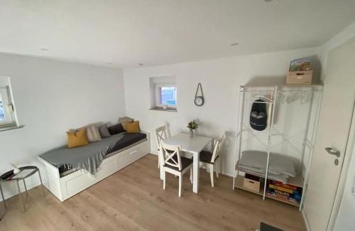 Korb Apartment | Kid-Friendly Korber Nest: Your Perfect Budget Escape