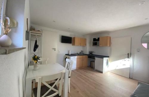 Korb Apartment | Kid-Friendly Korber Nest: Your Perfect Budget Escape
