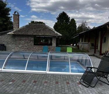 Davod House | Experience Comfort at Korcsetta Vendégház with Ocean Views