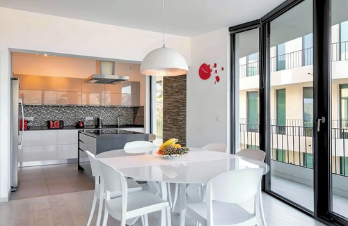 Cove Tri Zala (Zrnovo) Apartment | Discover Korcula Apartments with Oceanfront Views & Pool