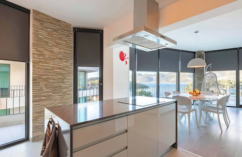 Cove Tri Zala (Zrnovo) Apartment | Discover Korcula Apartments with Oceanfront Views & Pool