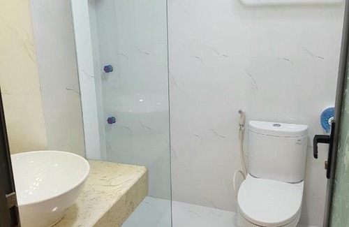 Bac Giang Apartment | Discover Korea 2 Hotel Bac Giang: Family-Friendly Getaway