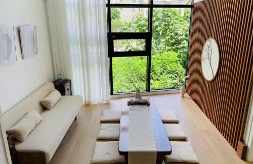 Yeonnam-dong Apartment | Experience Korea Hanok: Large House with Terrace & Hot Tub