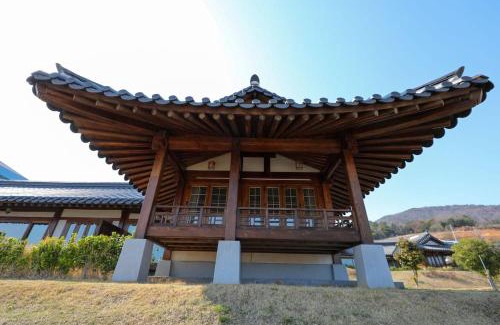 Yeosu Hotel | Experience Authenticity at Korea Traditional Hotel O Dong Jae