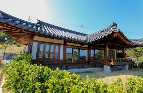 Yeosu Hotel | Experience Authenticity at Korea Traditional Hotel O Dong Jae