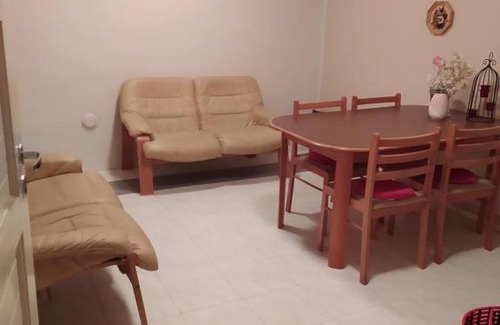 Pudasjarvi House | Discover Korento: Family & Pet-Friendly Getaway Awaits