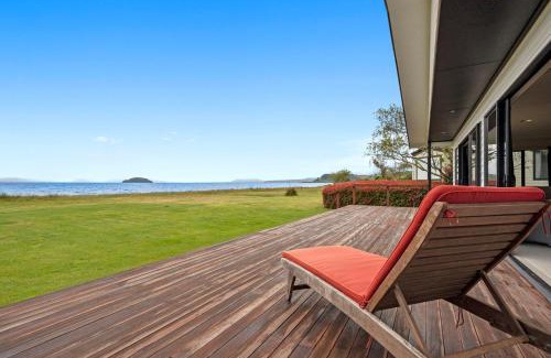 Waitetoko House | Family-Friendly Korimako - Waitetoko Holiday Home Awaits