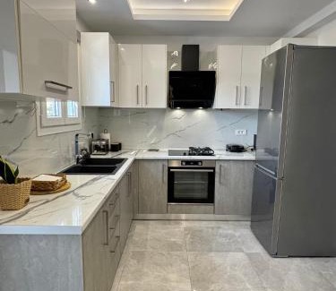 Fiolitis Apartment | Family-Friendly Korithis Apartment - Guest Rated 9.8/10
