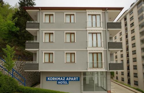 Trabzon Apartment | Pet-Friendly Korkmaz Apart with Breakfast & High Ratings