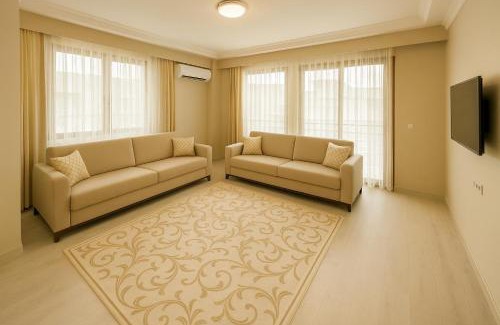 Trabzon Apartment | Pet-Friendly Korkmaz Apart with Breakfast & High Ratings