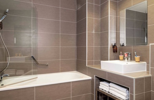 Sorbonne Hotel | Experience Comfort at Hôtel Diana - Rated 9/10 Stay