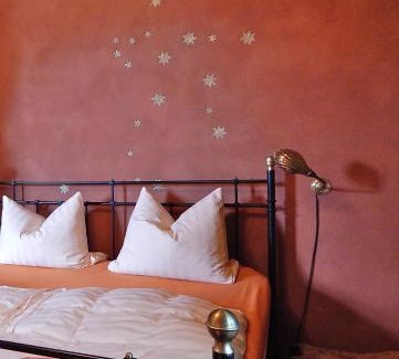 Oberhavel House | Pet-Friendly Kornspeicher Himmelpfort with Ocean Views