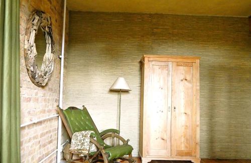 Oberhavel House | Pet-Friendly Kornspeicher Himmelpfort with Ocean Views