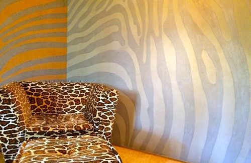 Oberhavel House | Pet-Friendly Kornspeicher Himmelpfort with Ocean Views