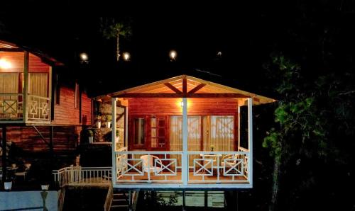 Solan House | Experience Koro Treehouse Resort: Private Pool & 9.8 Rating
