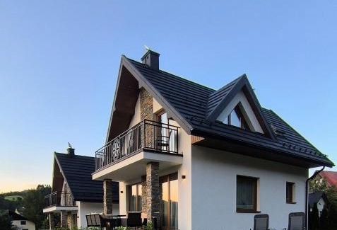 Szlachtowa House | Guest Rated 10/10: Korona Pienin Domki & Apartamenty