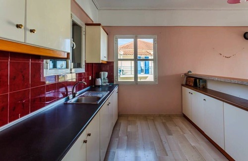 Koroni Apartment | Koroni Seaview Retreat - Perfect Summer Escape Awaits