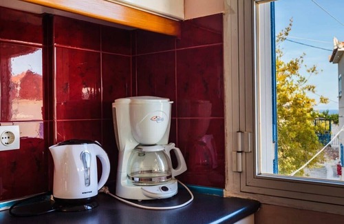 Koroni Apartment | Koroni Seaview Retreat - Perfect Summer Escape Awaits
