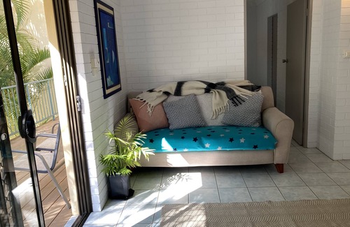 Korora Villa | Korora Gem: Family and Pet-Friendly Retreat Awaits