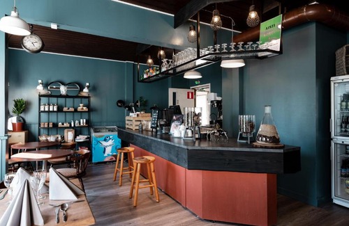 Enonkoski Hotel | Comfortable Stay at Korpi Bistro & Guesthouse with Great Amenities