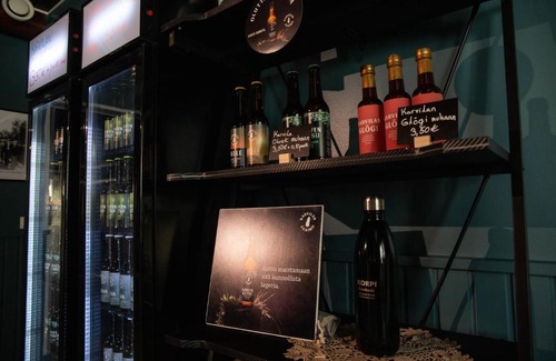 Enonkoski Hotel | Comfortable Stay at Korpi Bistro & Guesthouse with Great Amenities