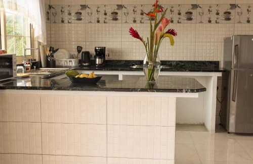 Mare Anglaise Apartment | Discover Korrine's Cottage HORIZON: Family-Friendly Retreat