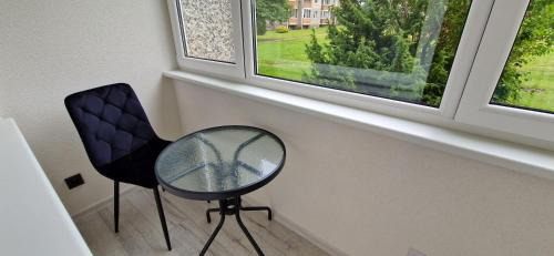 Siauliai Apartment | Korsako apartamentai