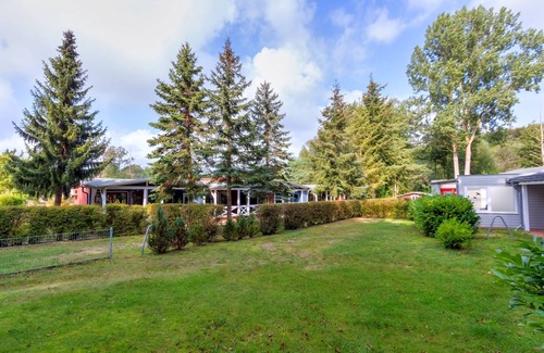 Korswandt Apartment | Korswandt, Baltic Sea bungalows - GF2 - B4+5 - Bungalow B4+B5