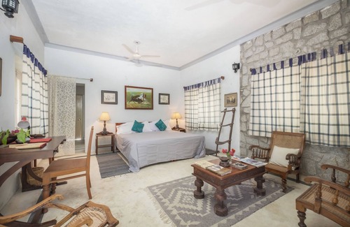 Bali Hotel | Korta Escape - A Heritage Resort